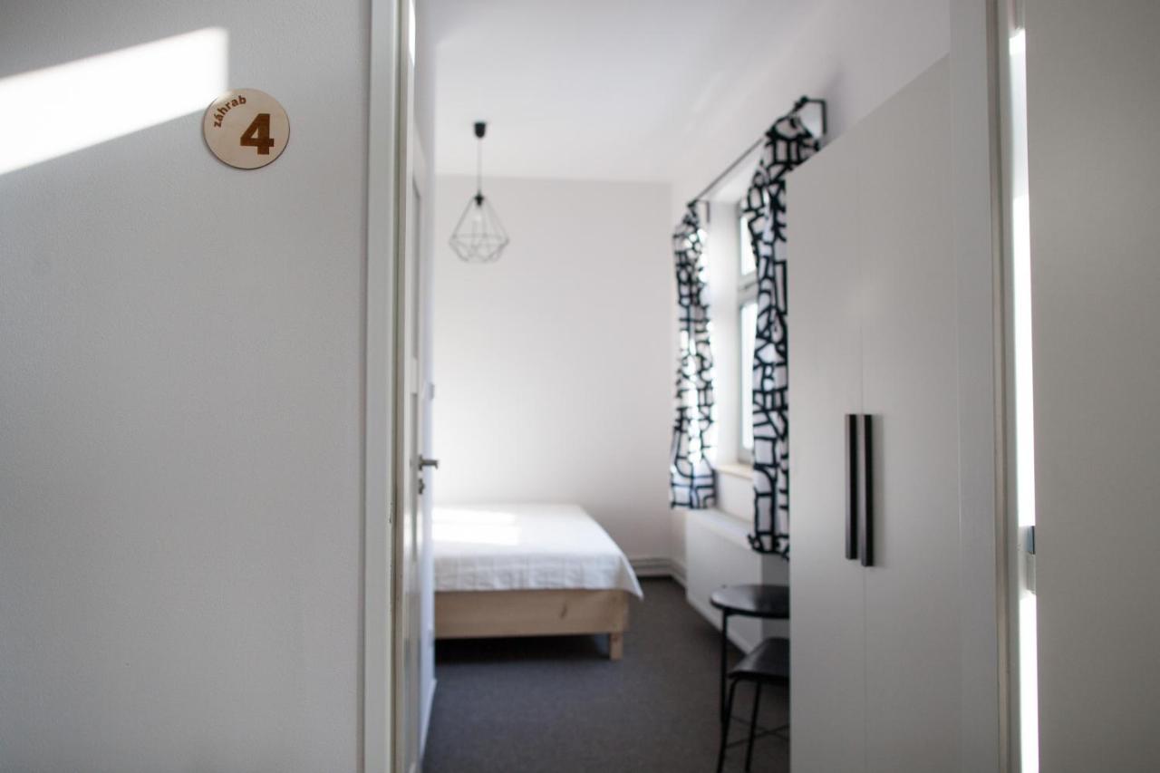 Hotel Spalov Semily Exterior photo